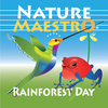 rainforest day itunes connect icon 1024